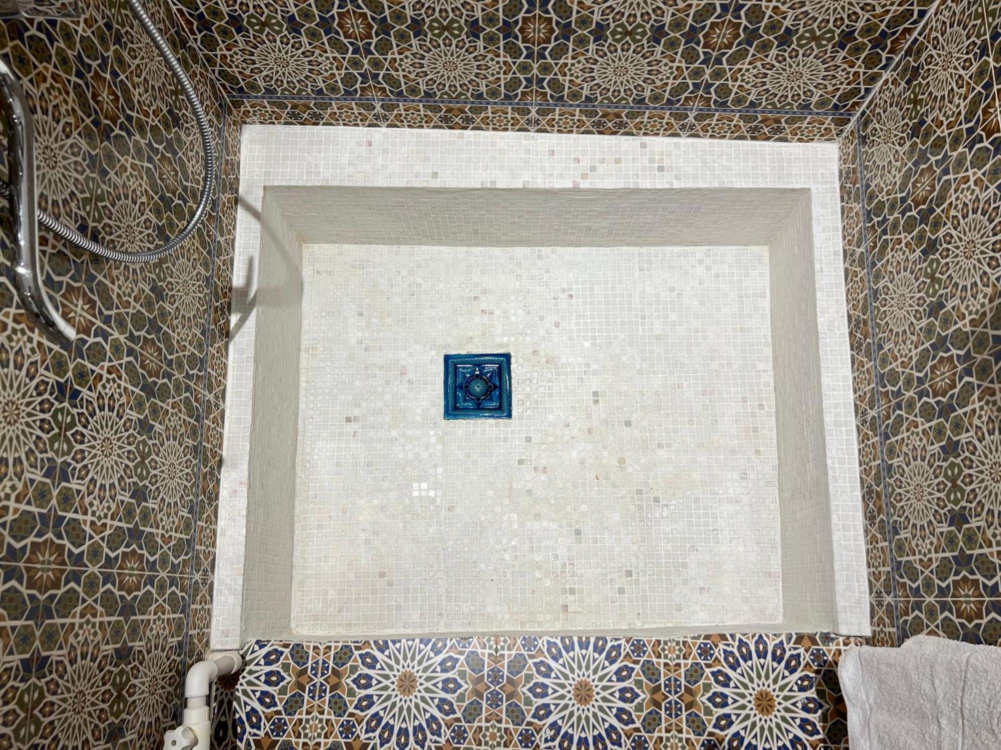 Отель Usman Heritage Бухара Номер фото